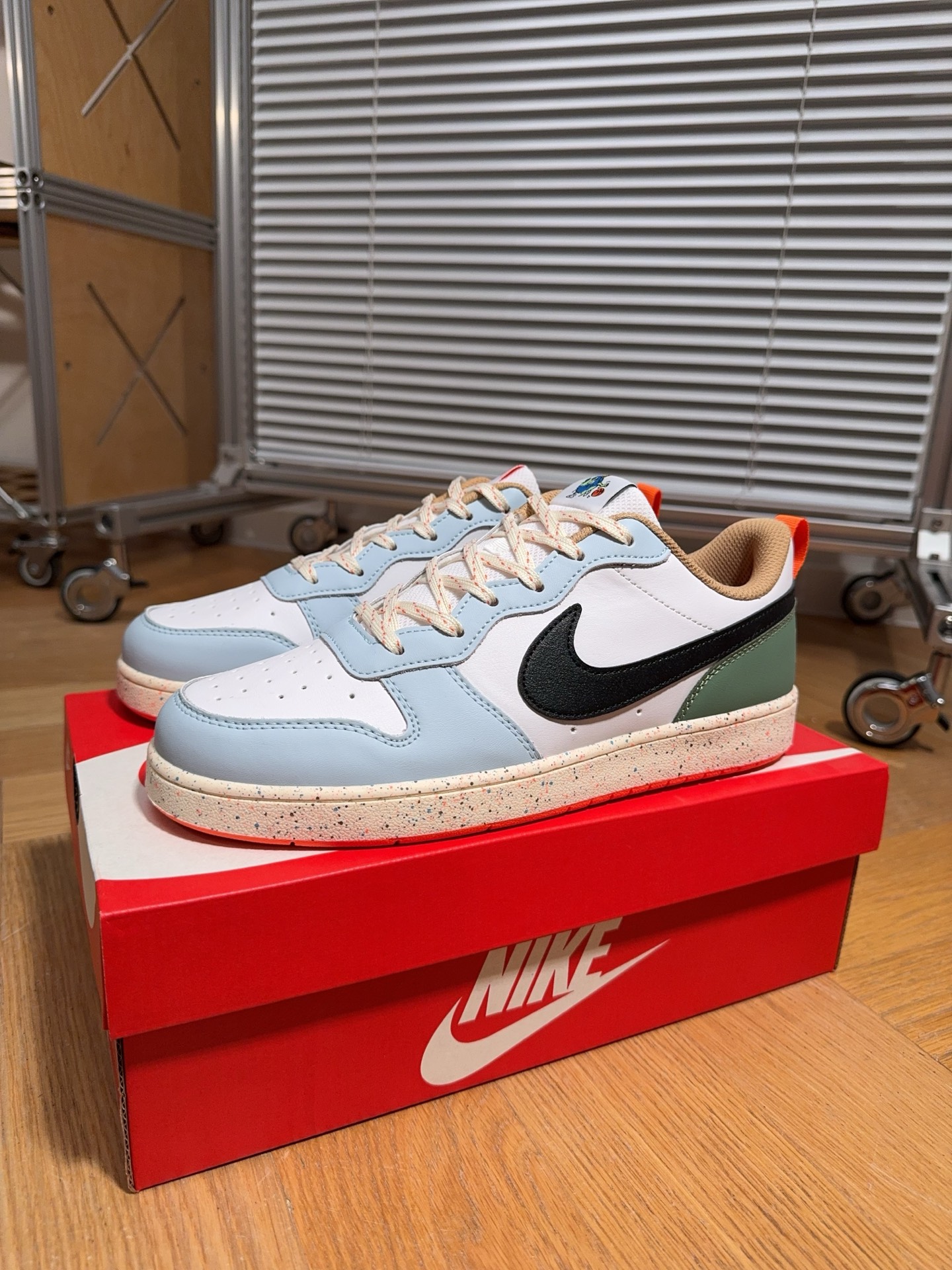 Nike Jordan
